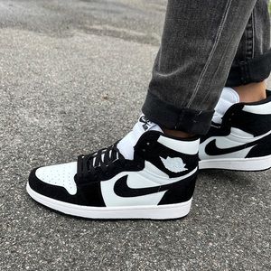 Nike Air Jordan Panda